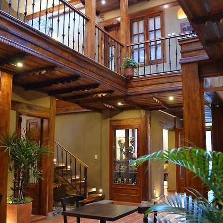 Siena Hotel กูเอ็งกา ภายนอก รูปภาพ